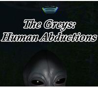The Greys: Human Abductions PC Steam CD Key