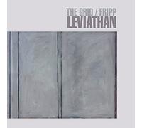 The Grid and Robert Fripp - Leviathan A)