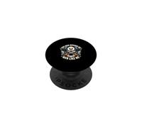 The Grid Depends On Men Electrician PopSockets Adhesive PopGrip