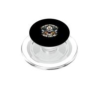 The Grid Depends On Men Electrician PopSockets PopGrip for MagSafe