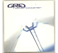 The Grid - Rollercoaster (5 versions, 1994)
