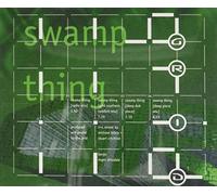 The Grid - Swamp Thing