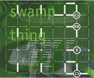 The Grid - Swamp Thing
