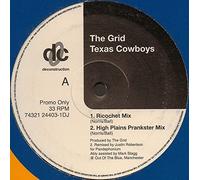 The Grid - Texas Cowboys