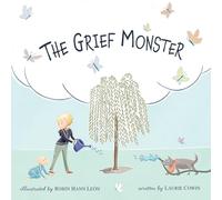 The Grief Monster
