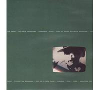 The Grief - No-Neck Monsters [Vinyl LP]