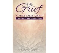 The Grief No One Talks About: When Relationships End