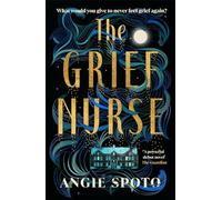 The Grief Nurse: 'A powerful debut novel' - The Guardian