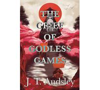 The Grief Of Godless Games