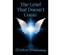 The Grief That Doesn't Count