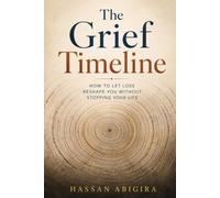 The Grief Timeline: How to Let Loss Reshape You Without Stopping Your Life
