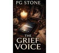 The Grief Voice: A Horror Novel (Garden State Nightmares)