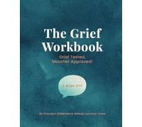 The Grief Workbook