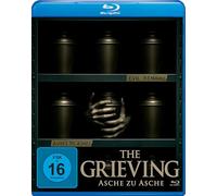 The Grieving - Asche zu Asche [Blu-ray] [Region B] [2025]