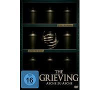 The Grieving - Asche zu Asche [DVD] [2025]