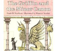 The Griffin and the Minor Canon