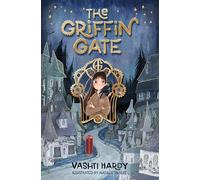 The Griffin Gate: 1 (Everyone Can Be a Reader (the Griffin Ma)