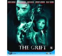 The Grift [ 2008 ] [ Blu-Ray ]