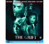 The Grift (2008) ( The Fallen ) (Blu-Ray)