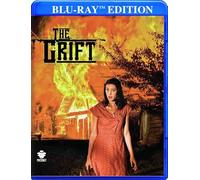 The Grift [Blu-Ray] [DVD]