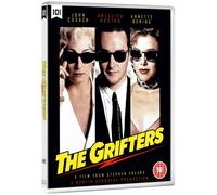The Grifters Blu-ray