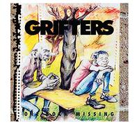 The Grifters – One Sock Missing – 12" Vinyl (Sony Music)