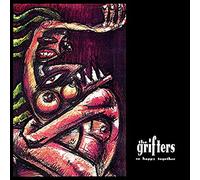The Grifters - So Happy Together [VINYL]