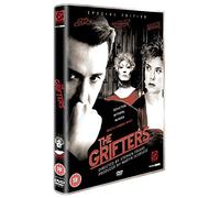 The Grifters: Special Edition [DVD]