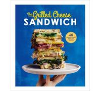 The Grilled Cheese Sandwich