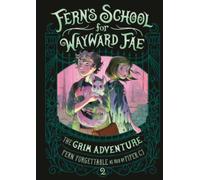 The Grim Adventure