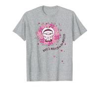 The Grim Adventures of Billy & Mandy Hope Is Wasted T-Shirt