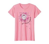 The Grim Adventures of Billy & Mandy Hope is Wasted T-Shirt, Women, Pink, 3X-Large