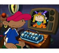 The Grim Adventures of KND