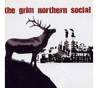 The Grim Northern Social - The Grim Northern Social