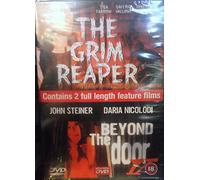 the grim reaper/beyond the door 2