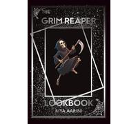 The Grim Reaper Lookbook