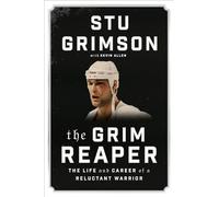 The Grim Reaper: The Life and Career of a Reluctant Warrior