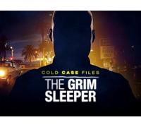 The Grim Sleeper Part B