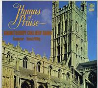 The Grimethorpe Colliery Band - Hymns Of Praise