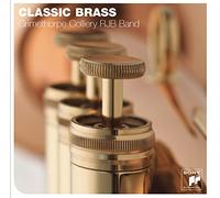 The Grimethorpe Colliery RJB Band - Classic Brass
