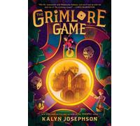 The Grimlore Game