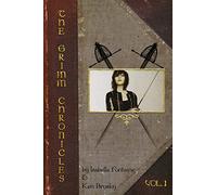 The Grimm Chronicles, Vol. 1