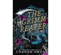 The Grimm Reaper: 4 (The Grimm Society)