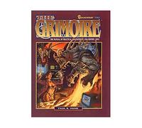 The Grimoire: Manual of Practical Thaumaturgy