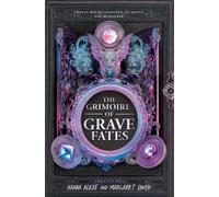 The Grimoire of Grave Fates