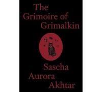 The Grimoire of Grimalkin