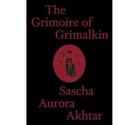 The Grimoire of Grimalkin