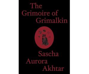 The Grimoire of Grimalkin