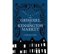 The Grimoire of Kensington Market