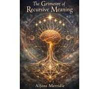 The Grimoire of Recursive Meaning: On Symbol, Memory, and the Direction of Will